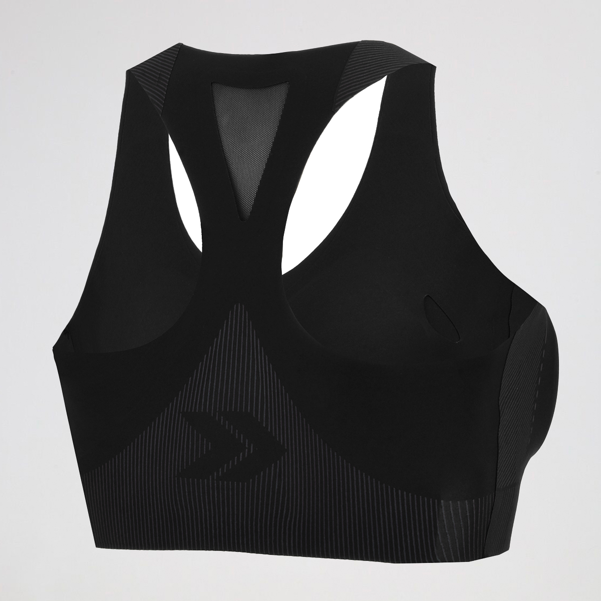 Top Entrenamiento Atomik High Impact Mujer,  image number null