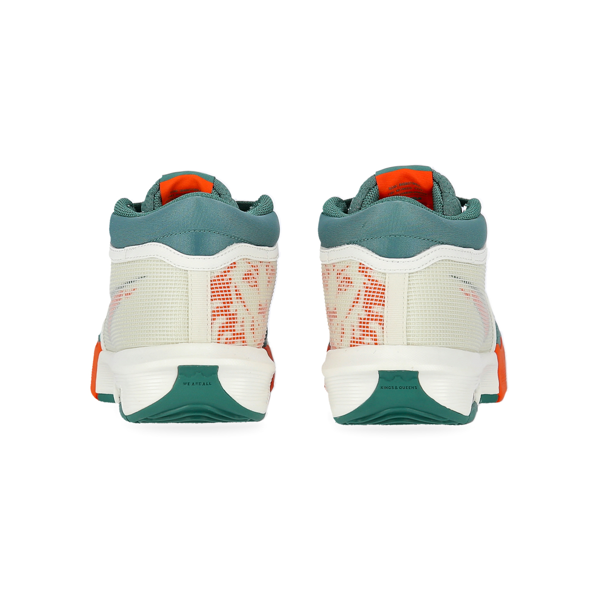 Zapatillas Nike Lebron Witness VIII Hombre,  image number null