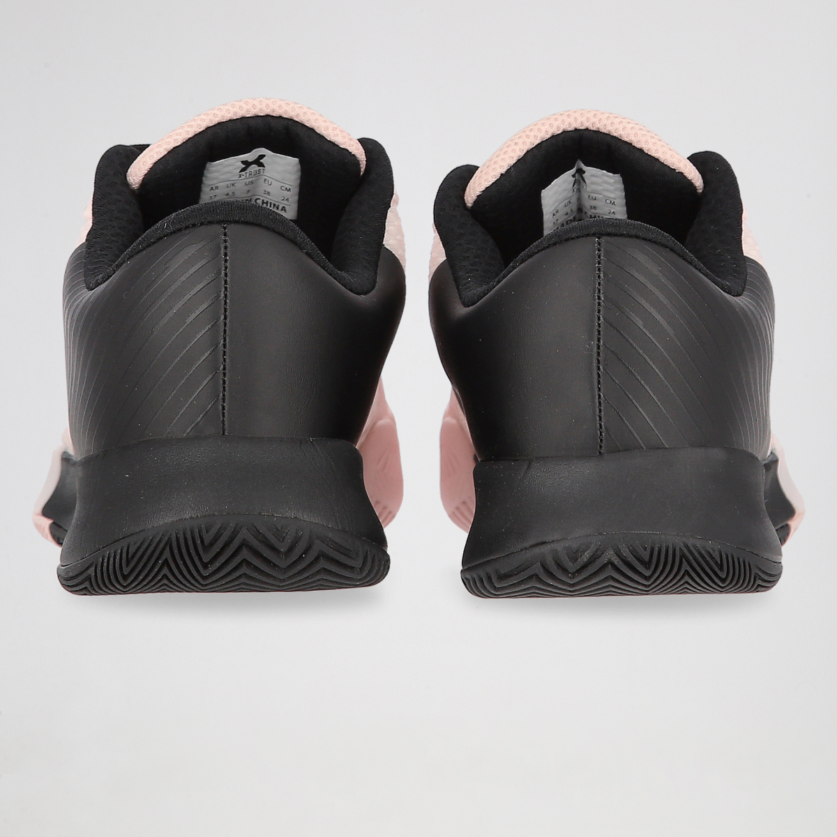 Zapatillas P&aacute;del X-TRUST Aerodynamic Mujer,  image number null