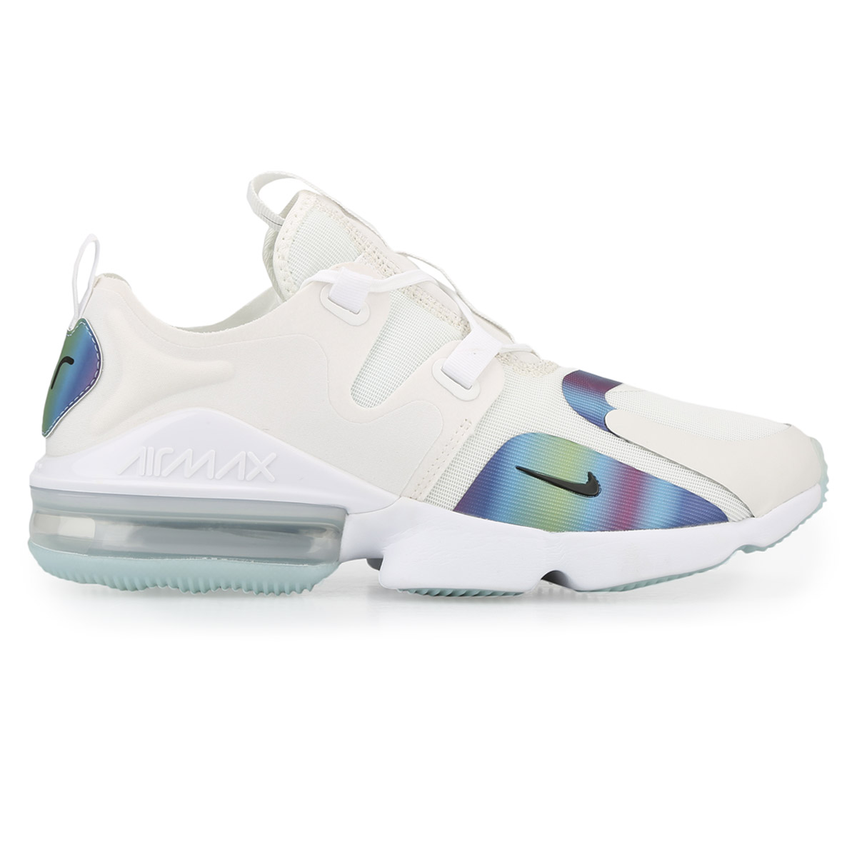 Nike air store infinity hombre