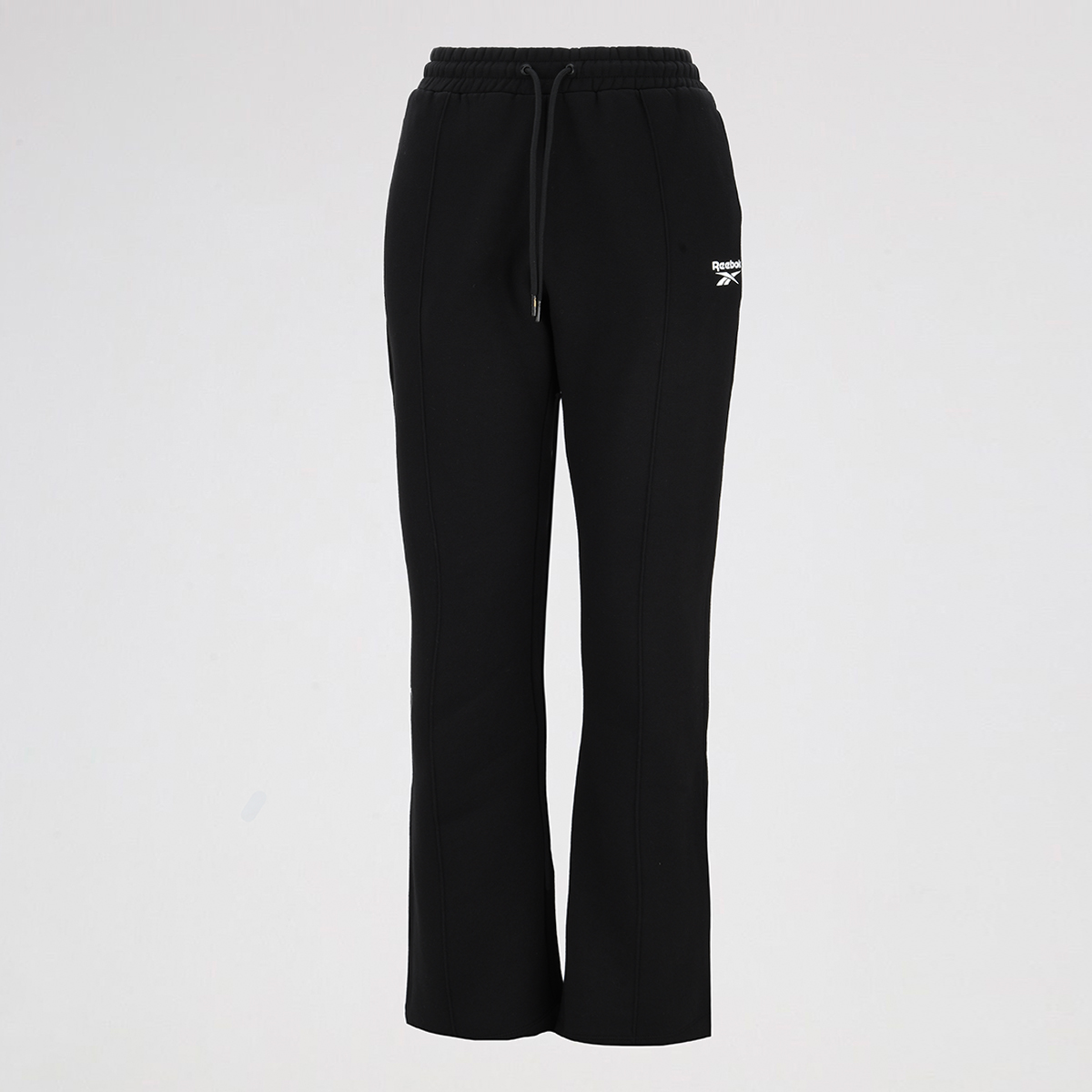 Pantalón Reebok Brielle Pintuck Mujer,  image number null