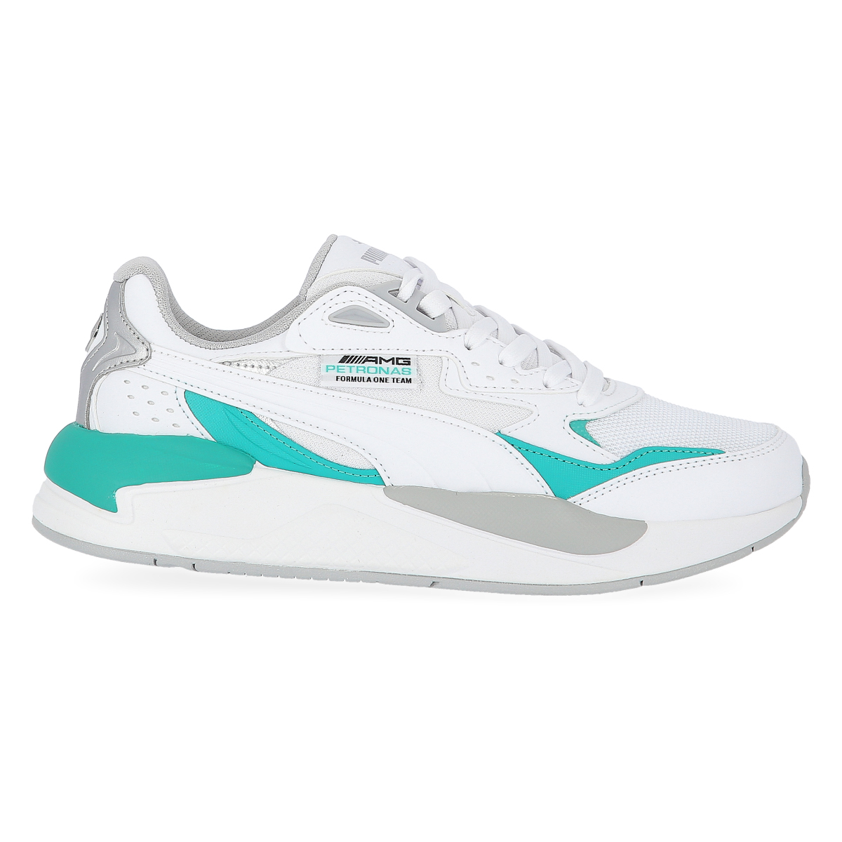 Zapatillas Puma Mapf1 X-ray Speed Unisex,  image number null