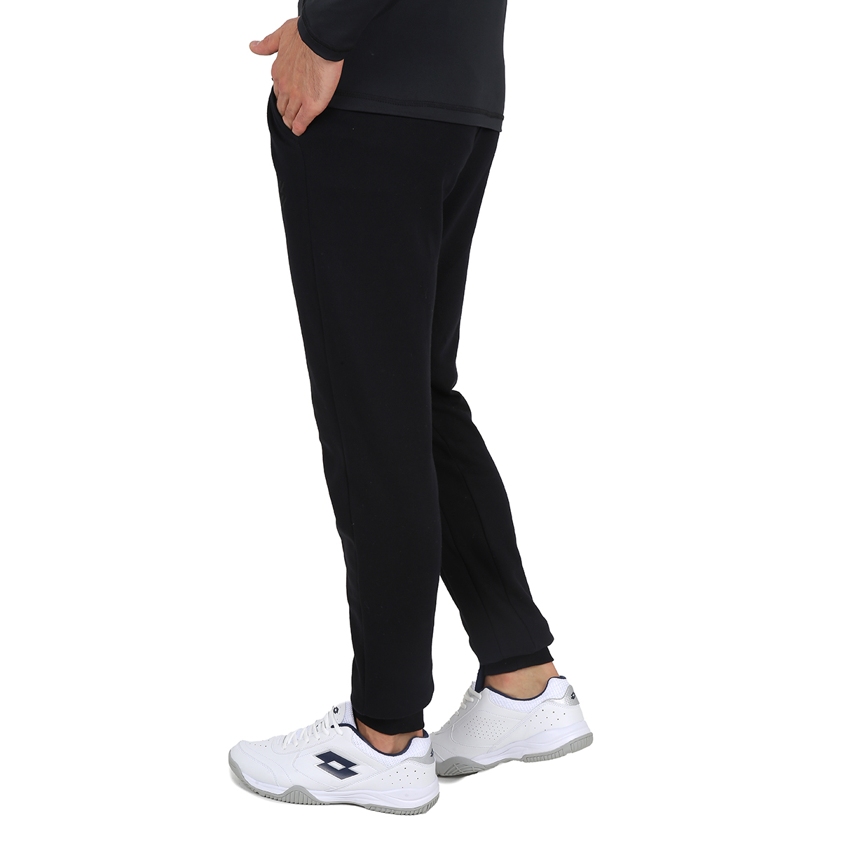 Pantalón Set Sport Fit Cuff Rtc Hombre,  image number null