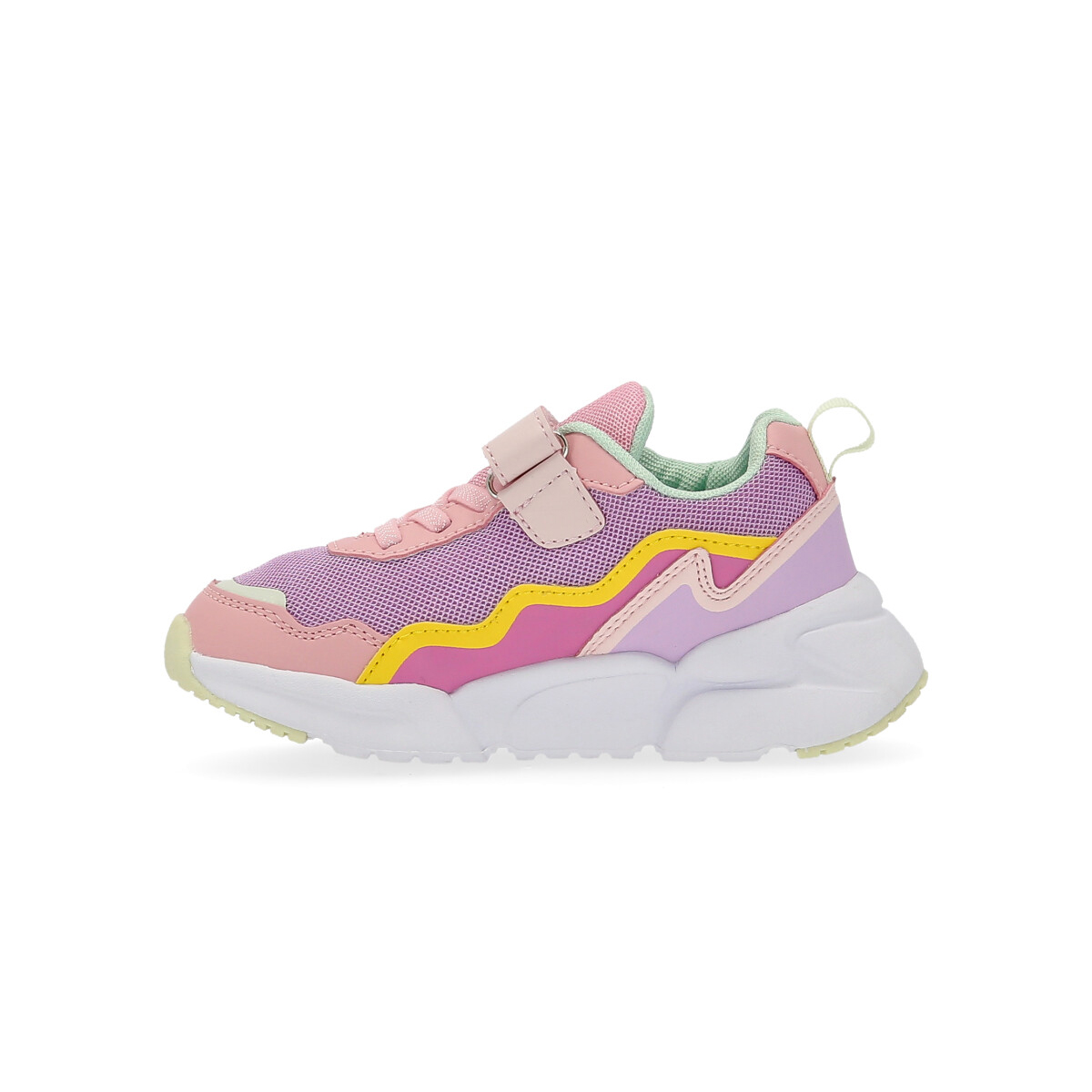 Zapatillas Entrenamiento Atomik Sigma Pro para niños,  image number null