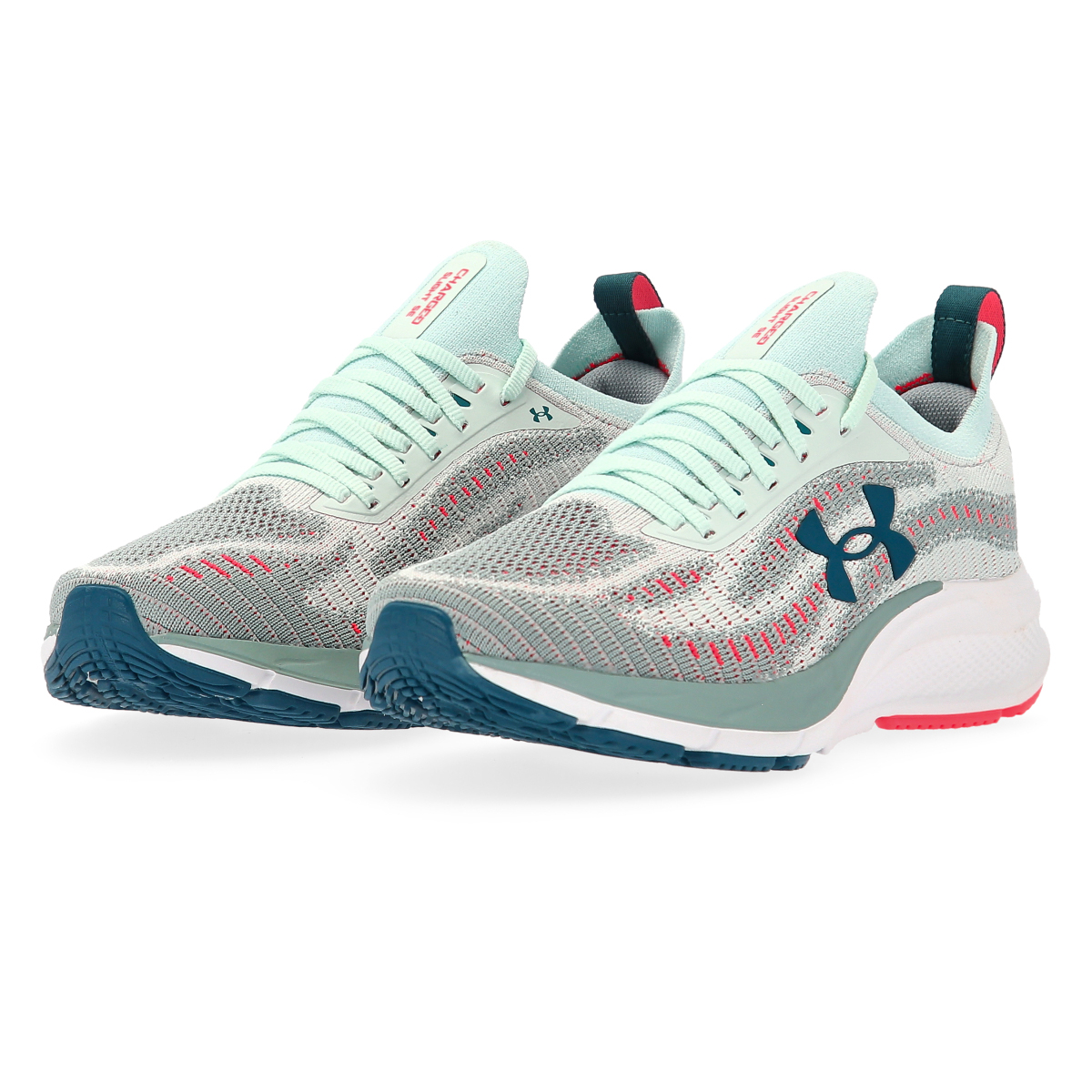 Zapatillas Running Under Armour Slight Se Lam Unisex