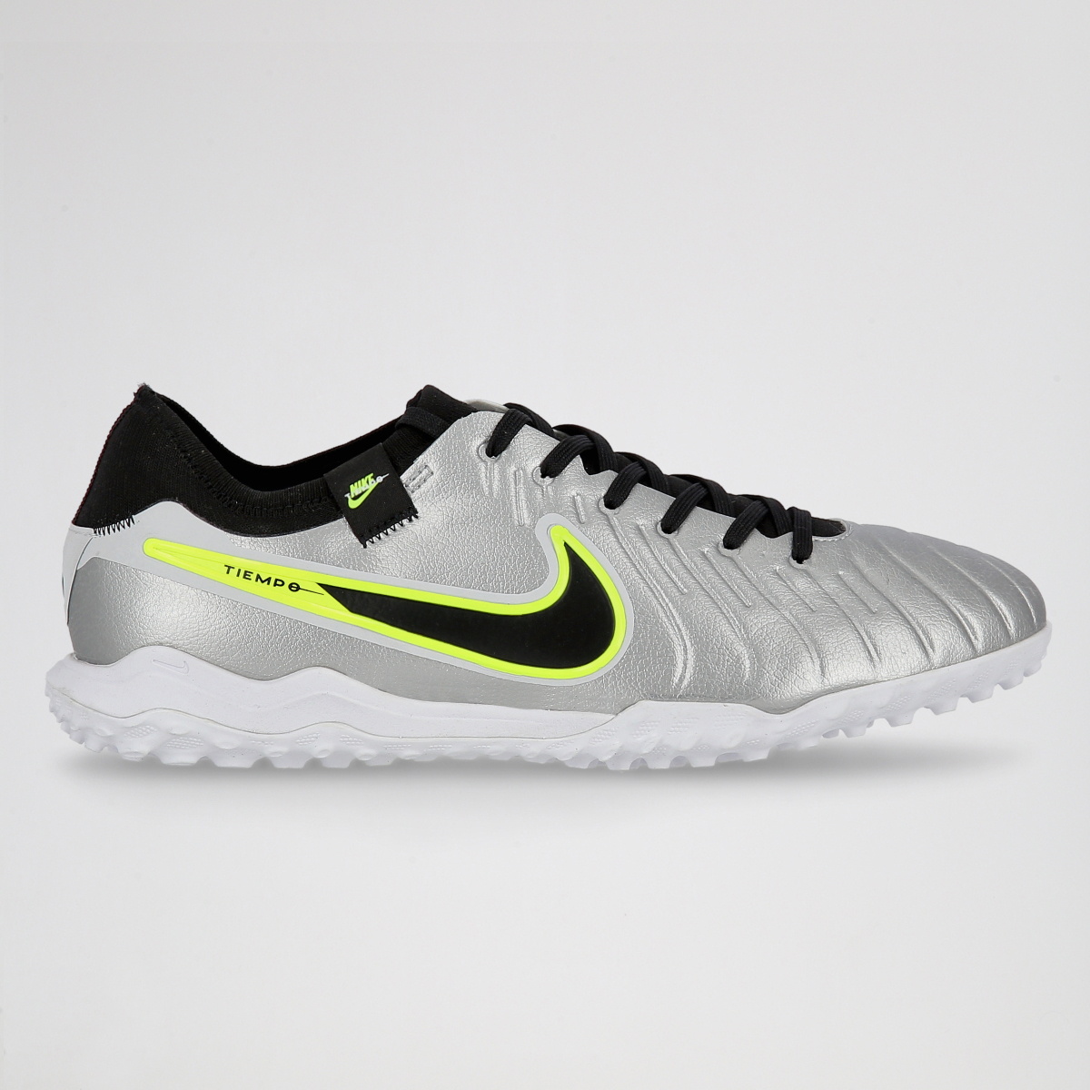 Botines F&uacute;tbol Nike Tiempo Legend 10 Pro TF Hombre,  image number null