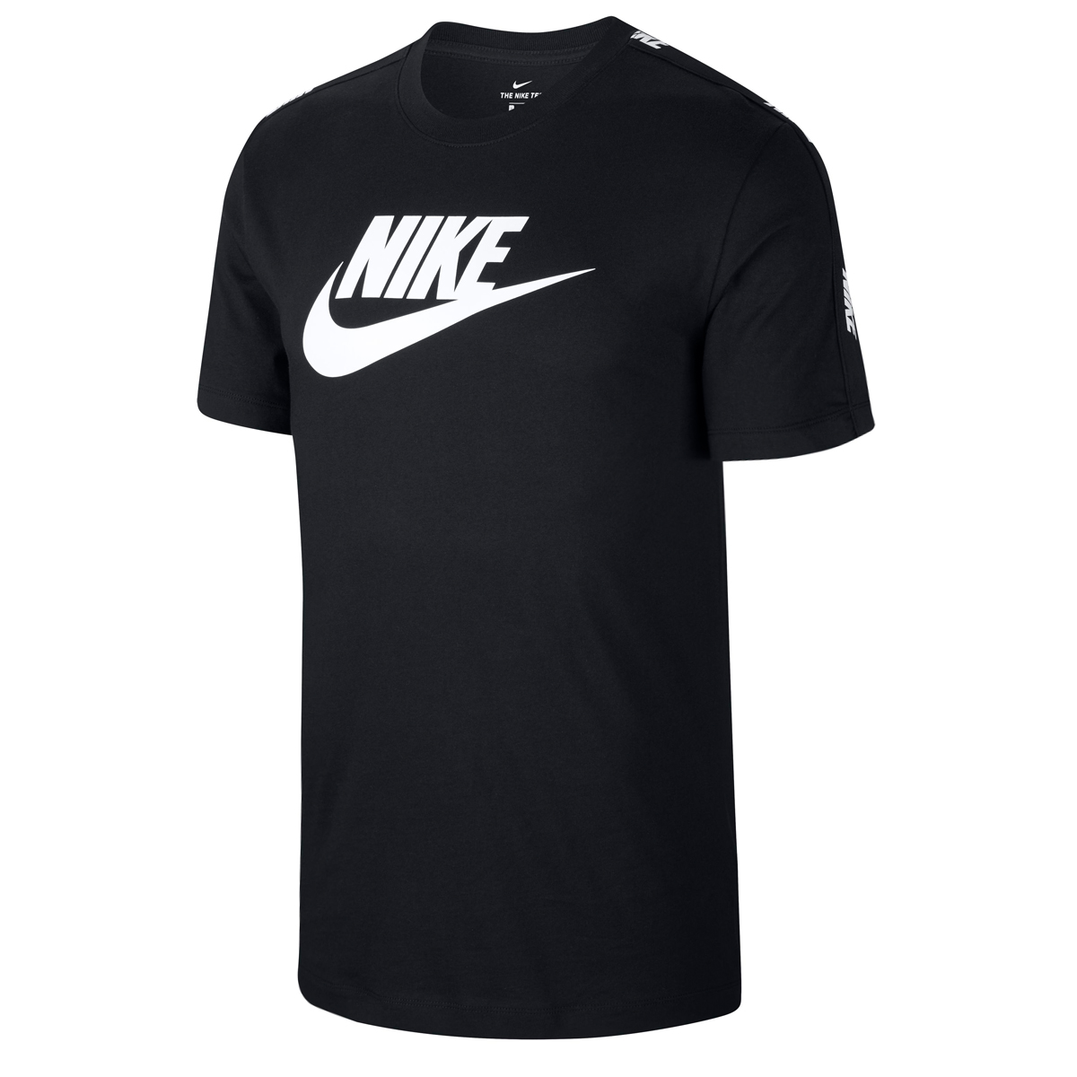 Remera Nike Sportswear Hybrid,  image number null