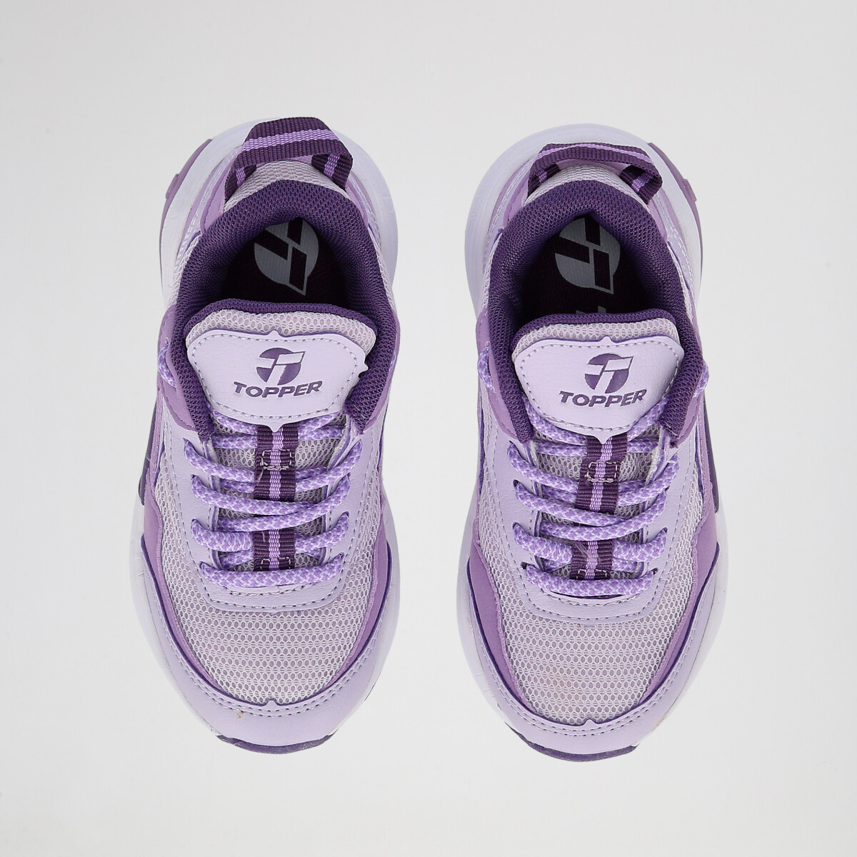 Zapatillas Topper Circus Infantil,  image number null