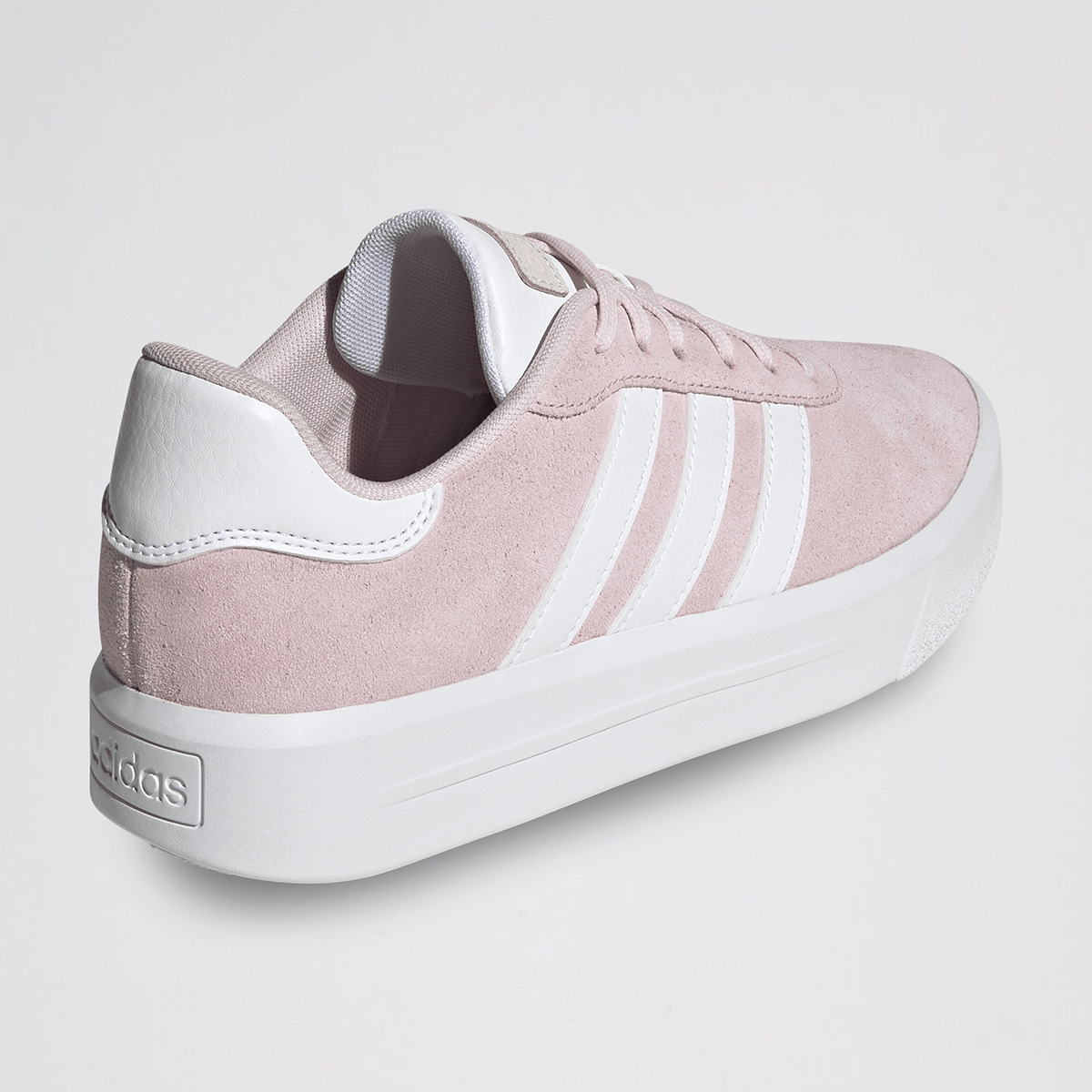 Zapatillas adidas Court Silk Mujer,  image number null