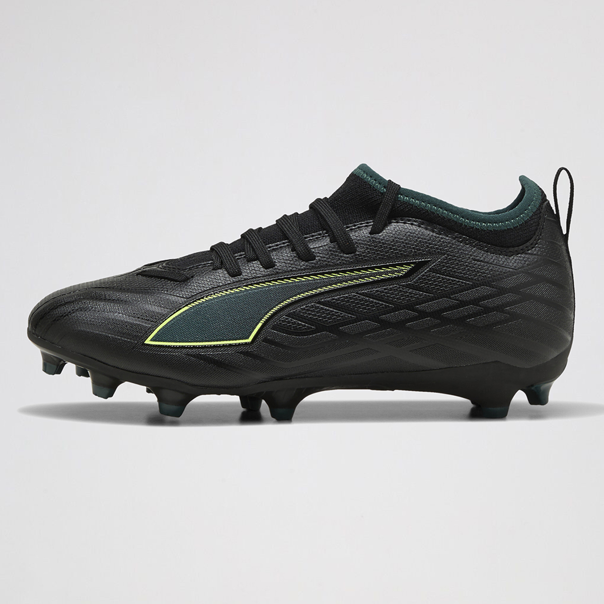 Botines F&uacute;tbol Puma Ultra 6 Match FG/AG Infantil,  image number null
