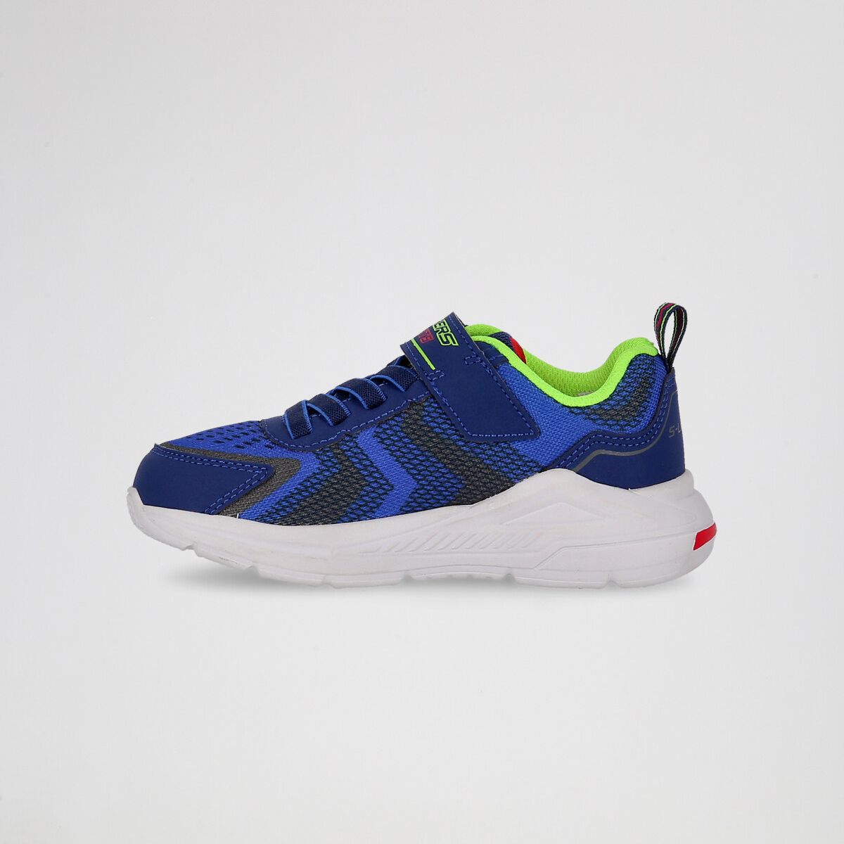 Zapatillas Skecher Tri-namics Niño,  image number null