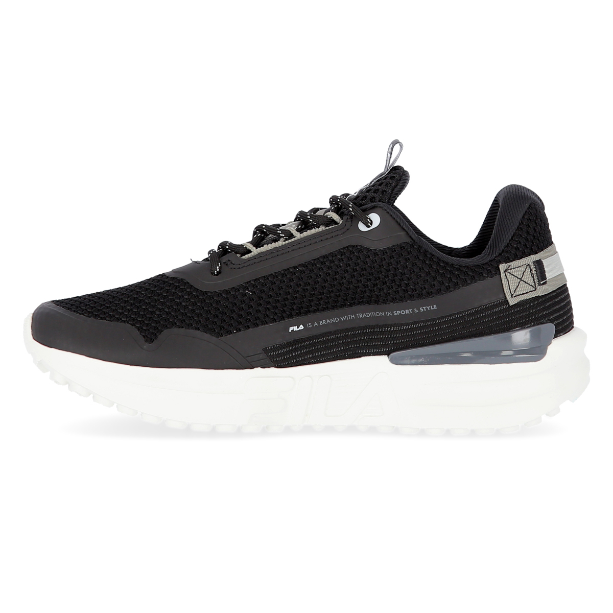 Zapatillas Entrenamiento Fila Split Hombre,  image number null