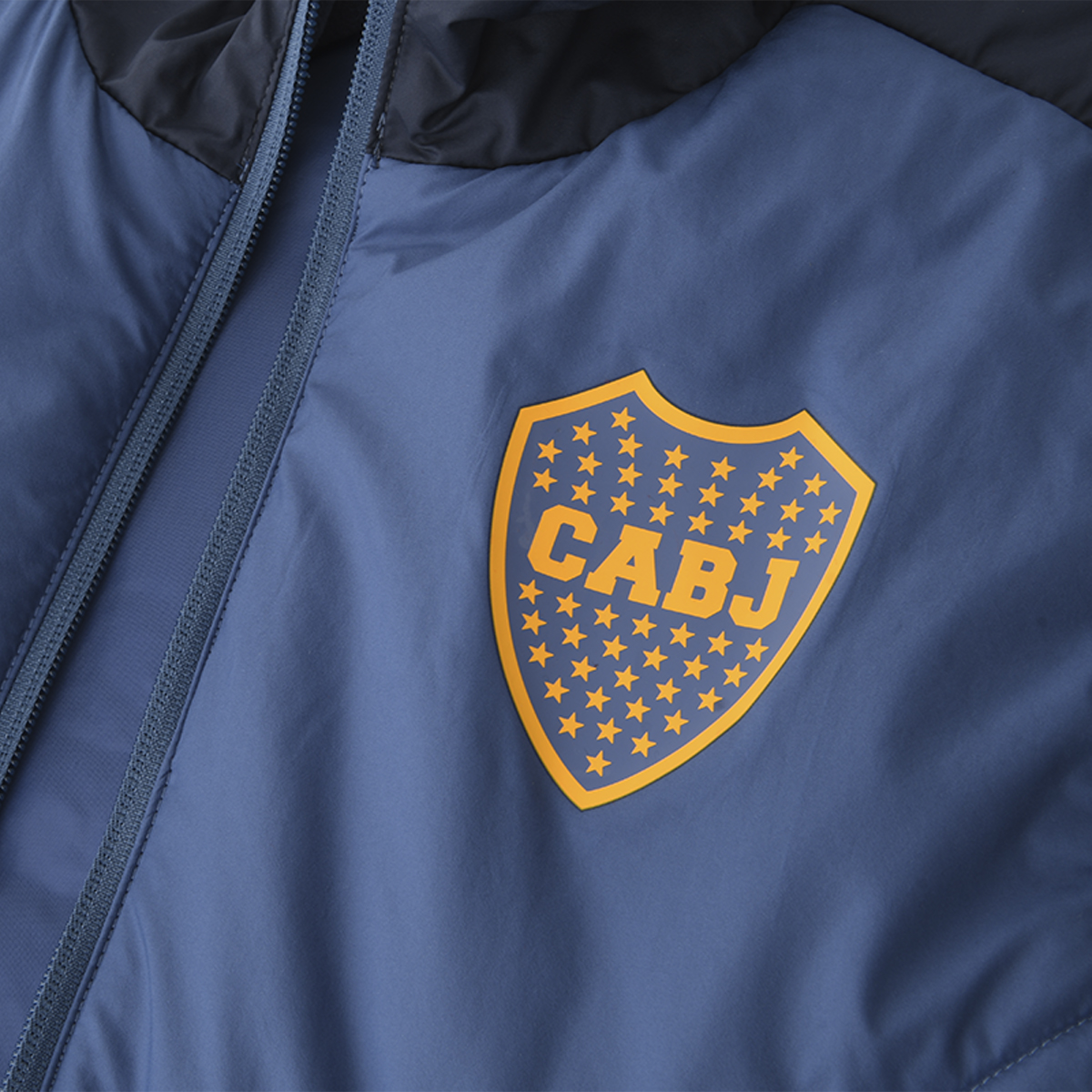 Chaleco Boca Juniors adidas 24/25 Tiro Winterized Hombre,  image number null