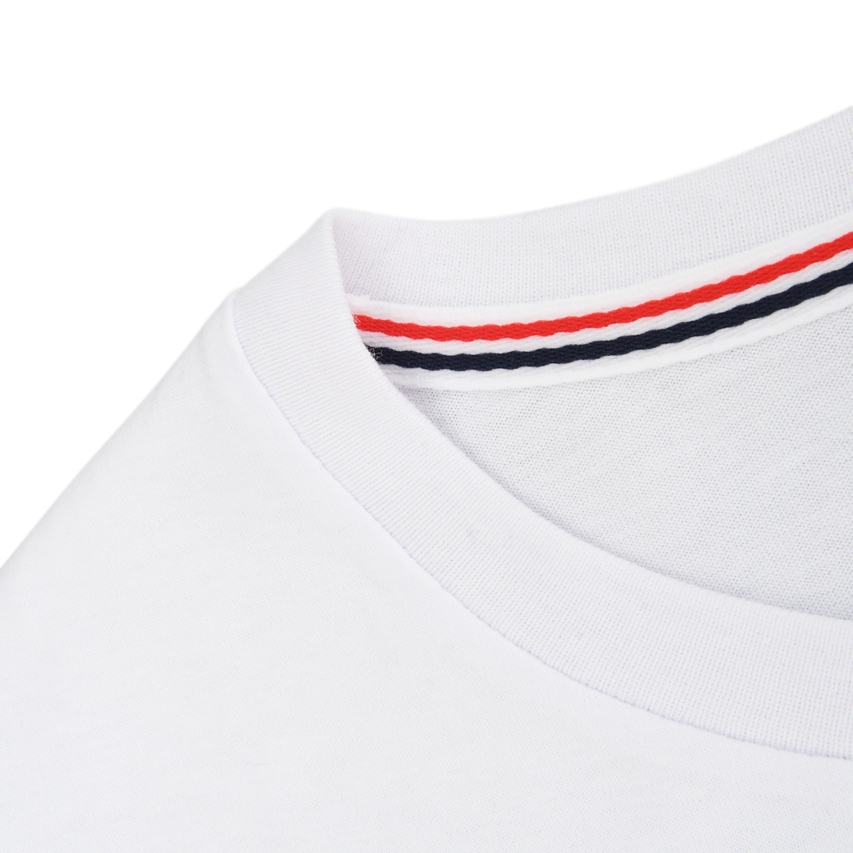 Remera Fila Basic Letter Mujer,  image number null