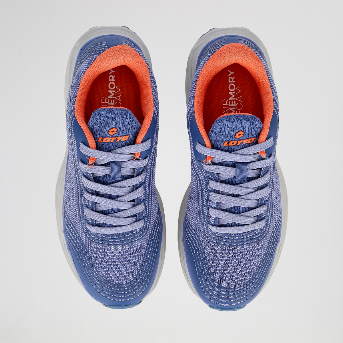 Zapatillas Lotto Speedride 400 Mujer,  image number null