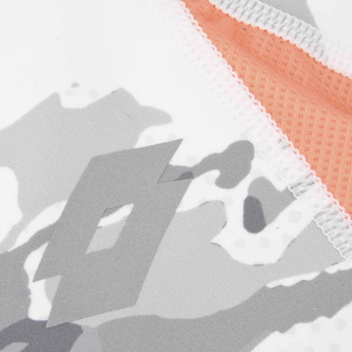 Pollera Tenis Lotto Raptor Mujer,  image number null