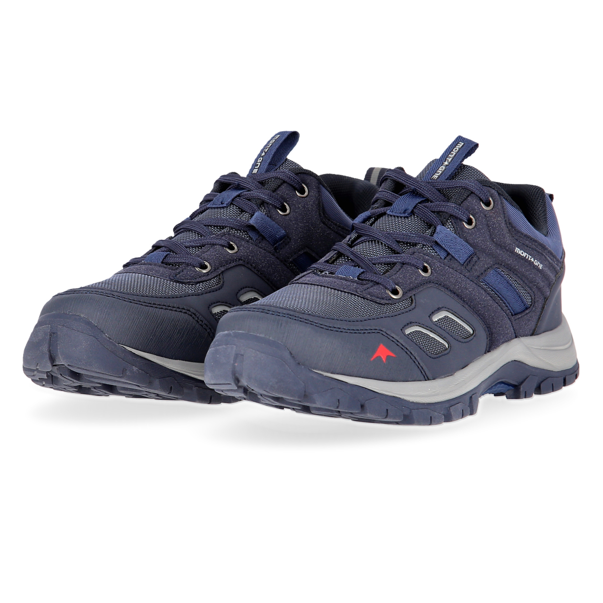 Zapatillas Outdoor Montagne Wandercity Hombre,  image number null