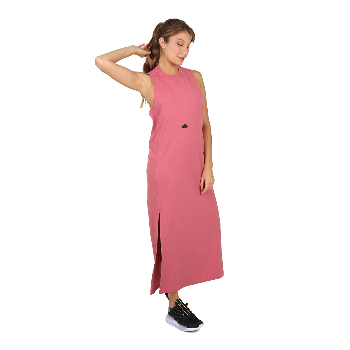 Vestido adidas New Rib,  image number null
