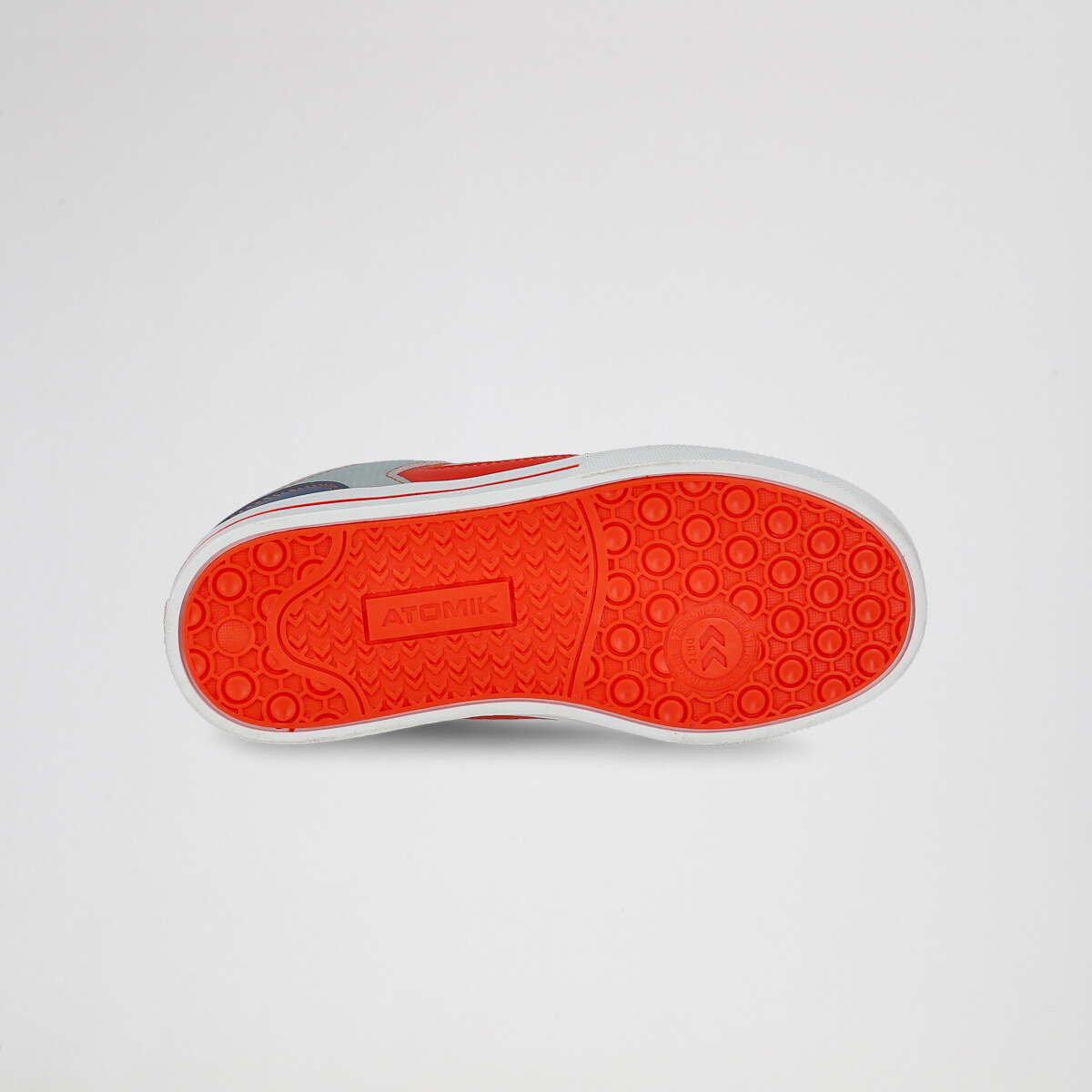 Zapatillas Atomik Surf Baja Pro Infantil,  image number null