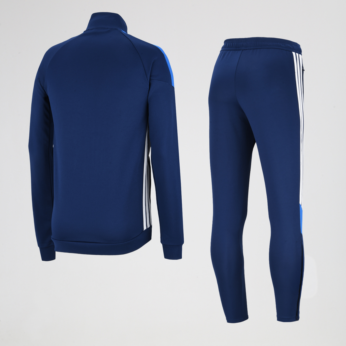 Conjunto F&uacute;tbol adidas Tiro 26 Essentials Hombre,  image number null
