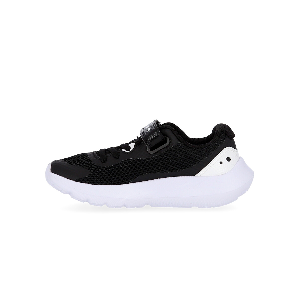Zapatillas Running Under Armour Bps Surge 3 Ac Nino