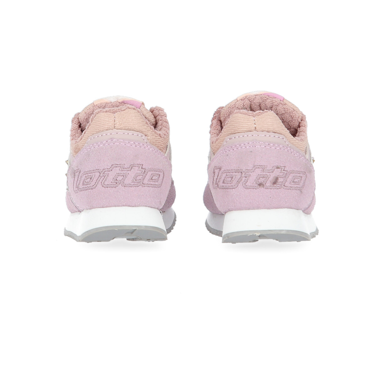 Zapatillas Lotto Runner Plus 95II,  image number null