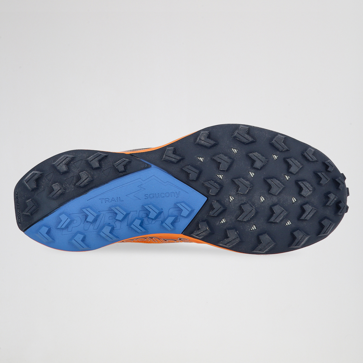 Zapatillas Running Saucony Peregrine Hombre,  image number null