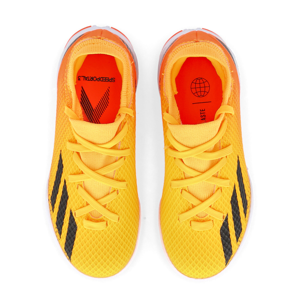 Botines Futbol adidas X Speedportal.3 Tf para ninos StockCenter