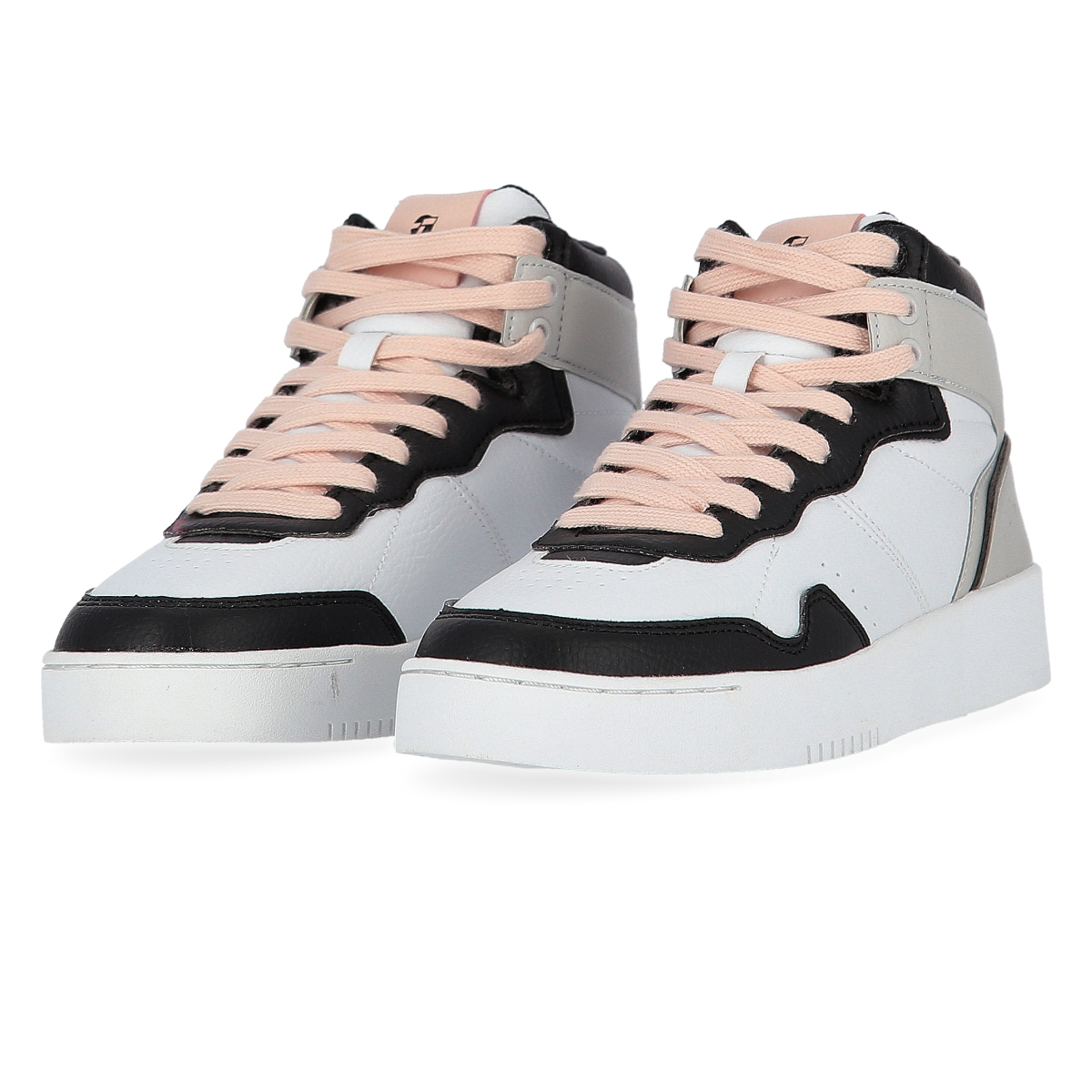 Zapatillas Topper Terre Mid Mujer