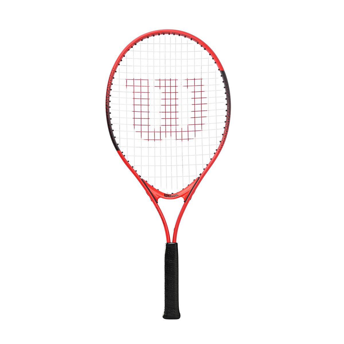 Raqueta Wilson Federer 25",  image number null