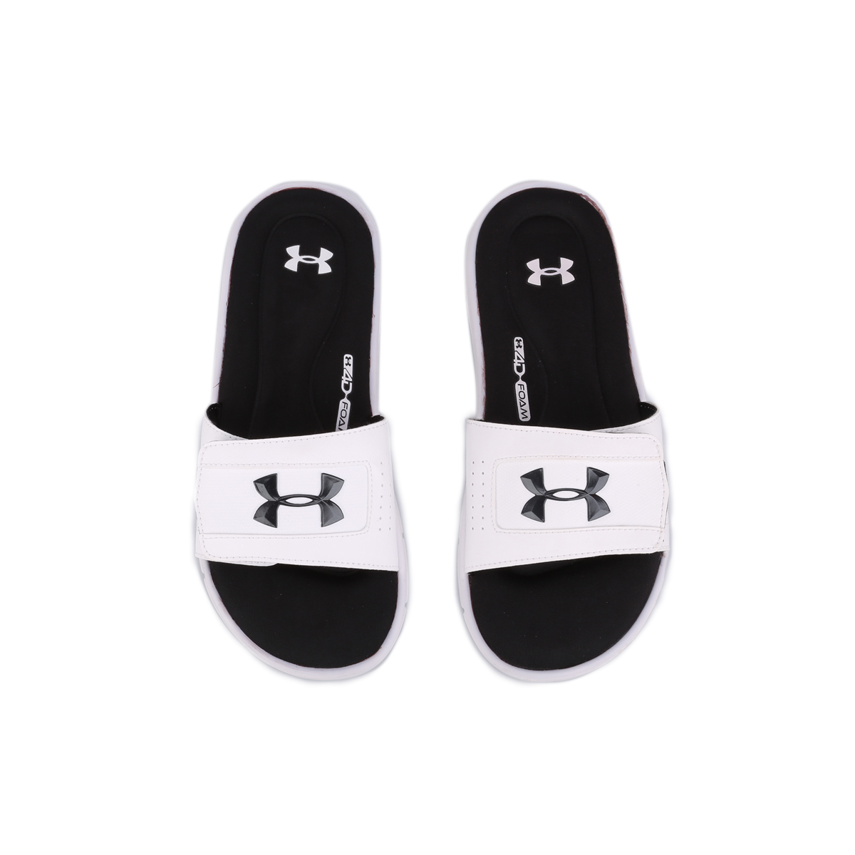 Ojotas Under Armour Ignite
