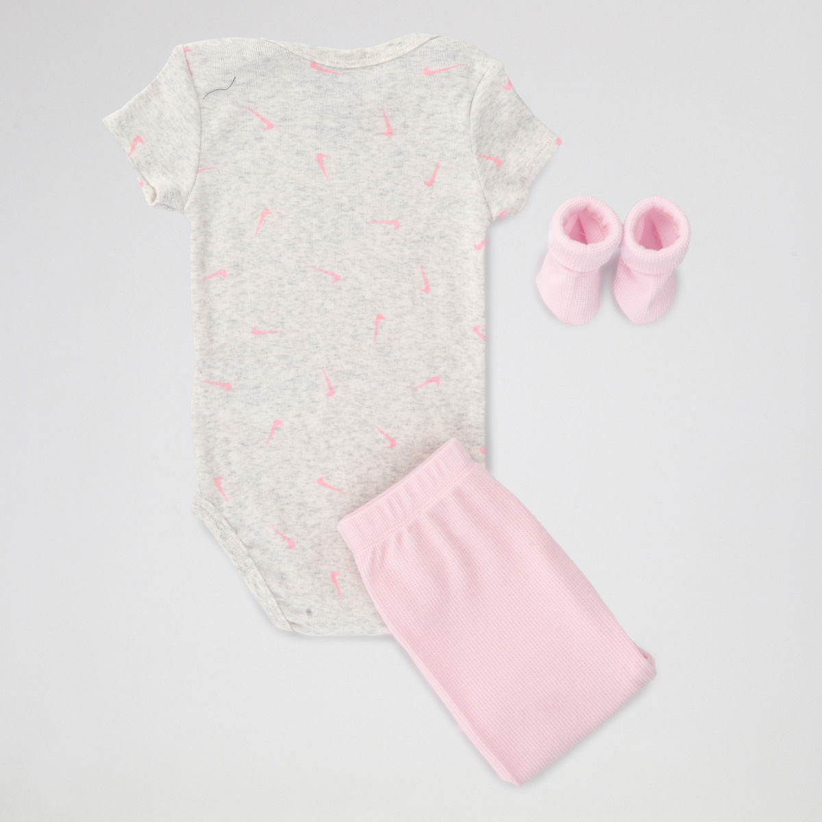 Conjunto Nike Set X3 Niña,  image number null