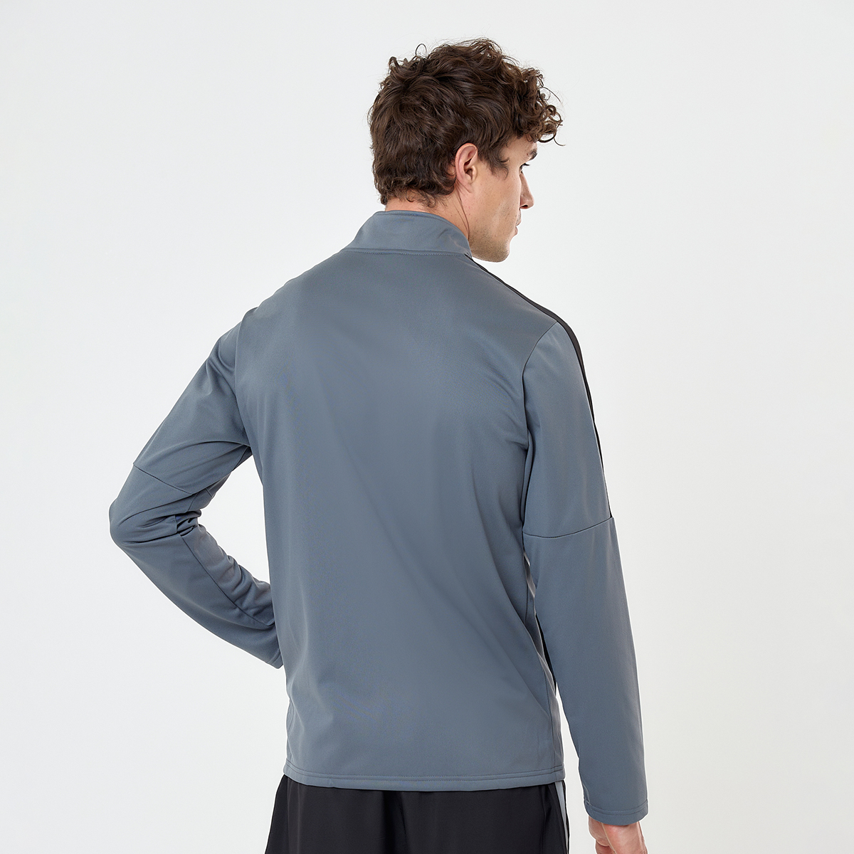 Campera Entrenamiento Topper Team Hombre,  image number null