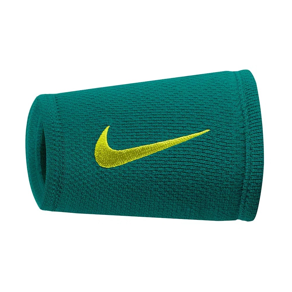 Muñequeras Nike Drifit Stealth,  image number null