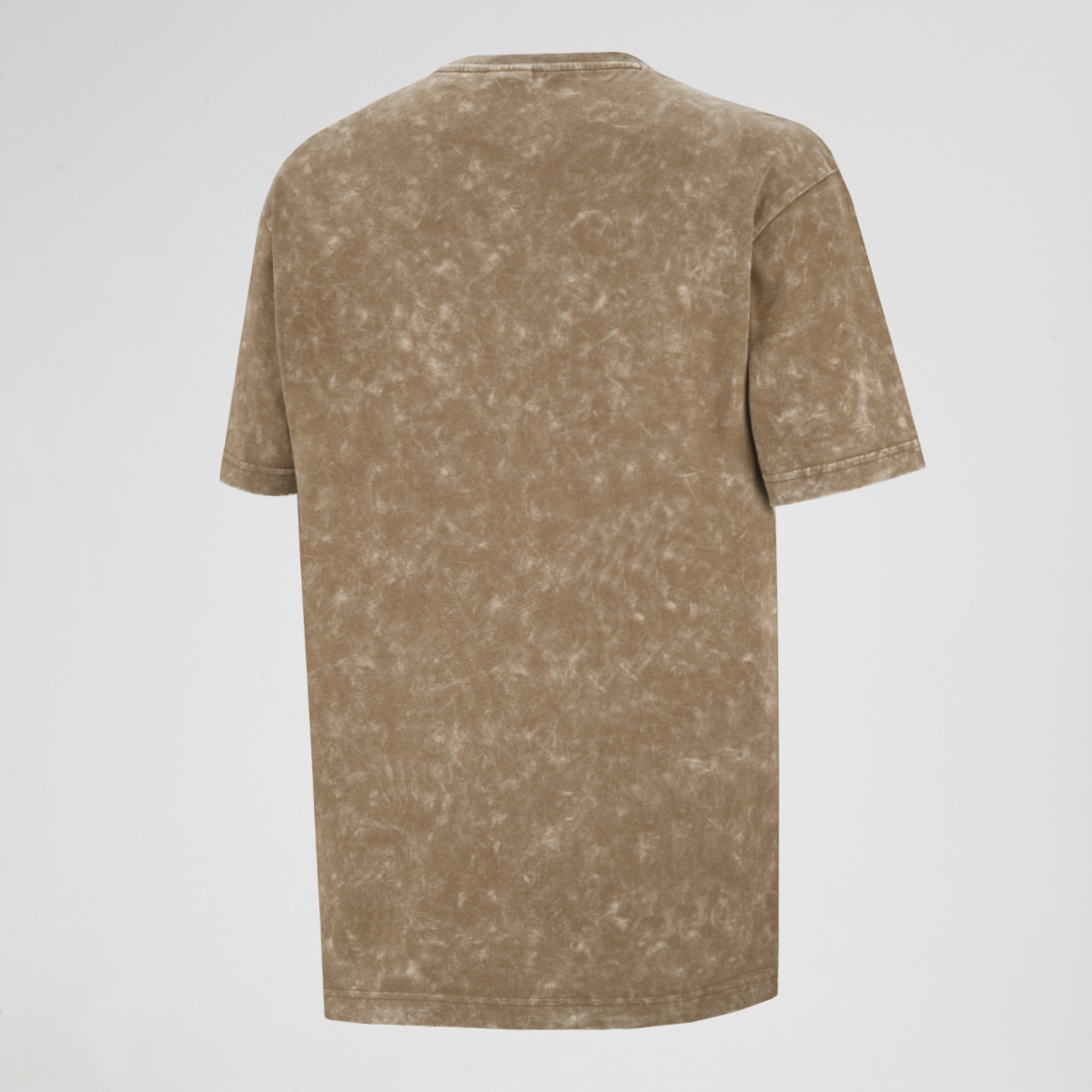 Remera Puma Essentials Elevated Relaxed Wash Hombre,  image number null