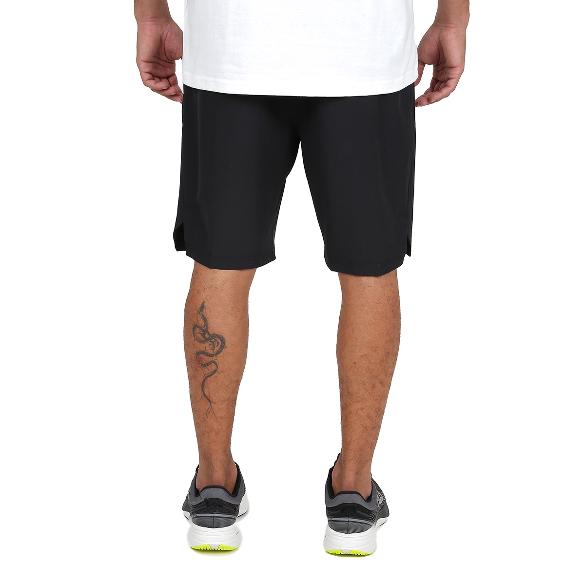 Bermuda Entrenamiento Fila Element Iv Hombre,  image number null