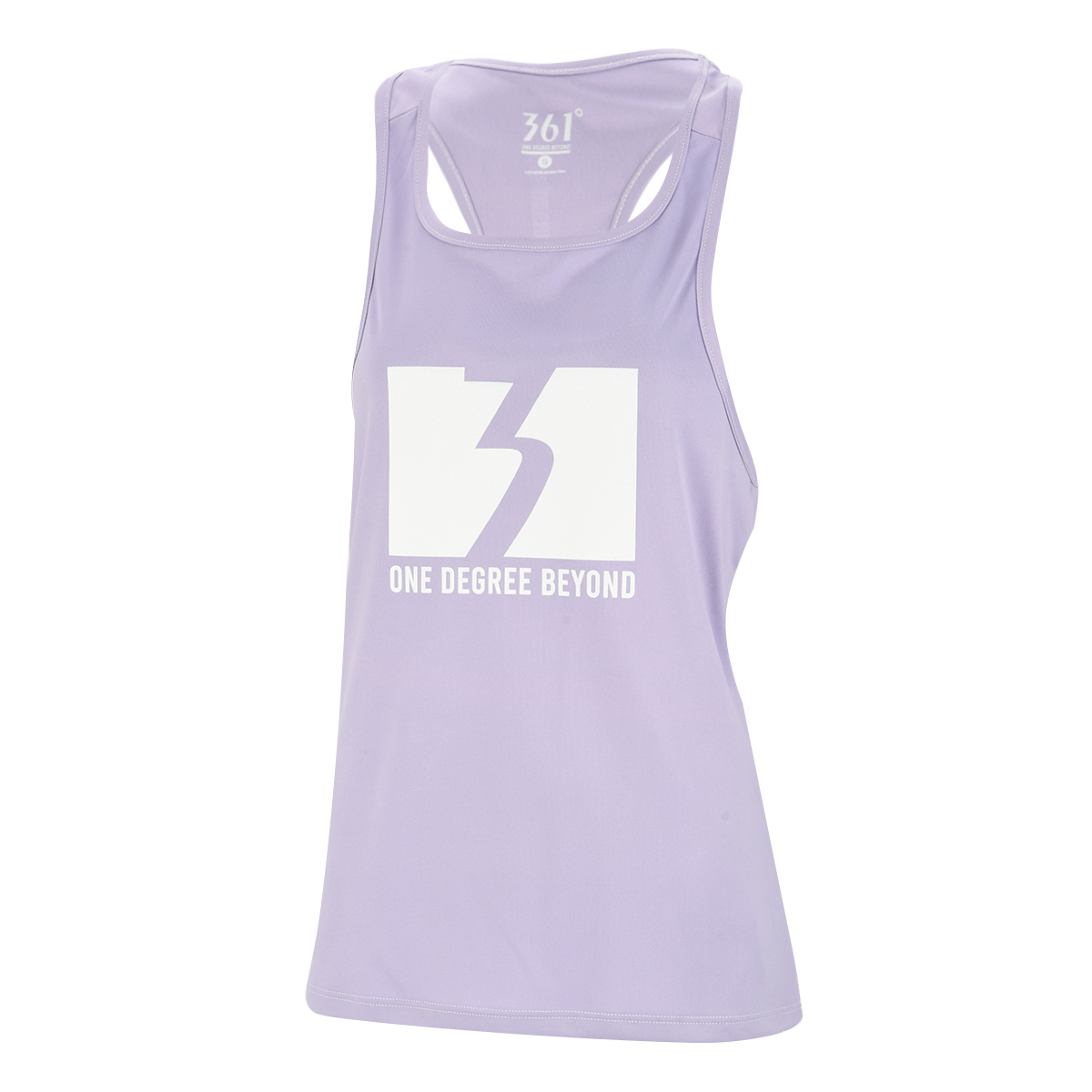 Musculosa Entrenamiento 361 Classic Mujer,  image number null