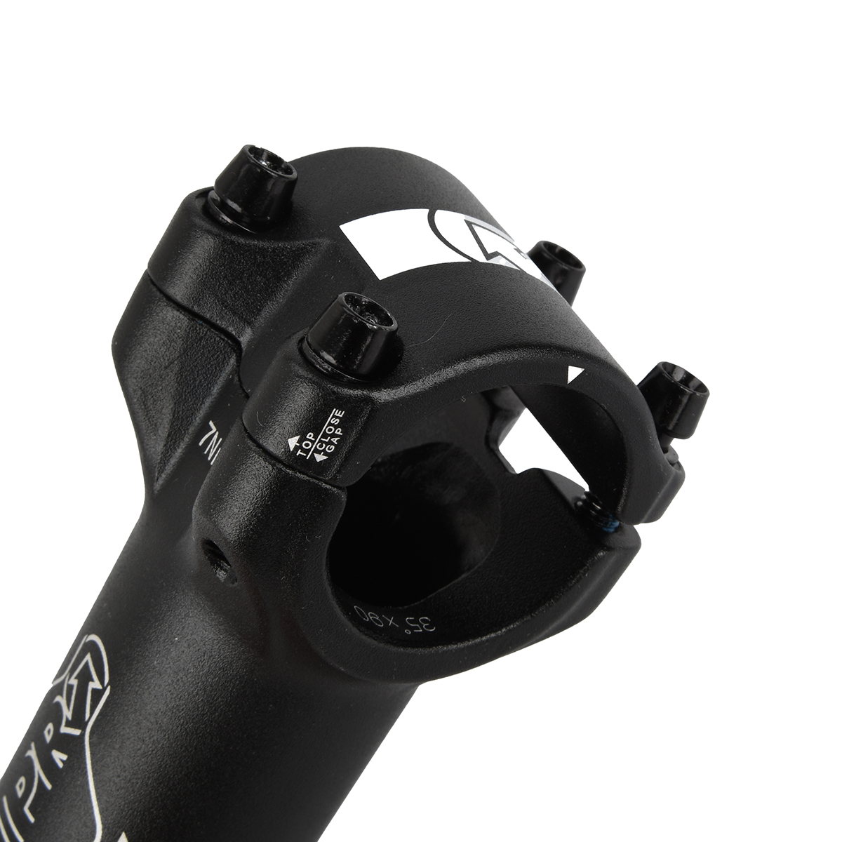 Stem Bicicleta Pro Lt 35mm 318mm,  image number null