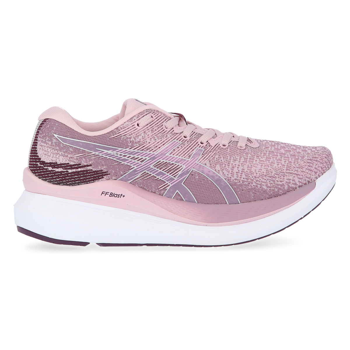 Zapatillas Running Asics Glireride 3 Mujer,  image number null