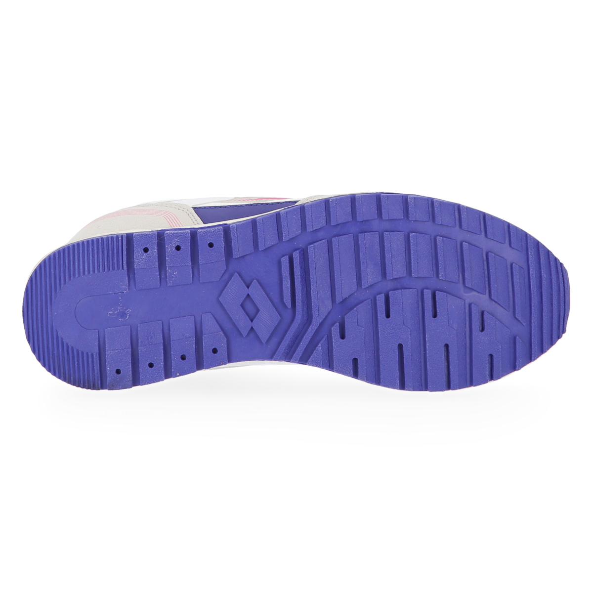 Zapatillas Lotto Runner Plus Mujer StockCenter