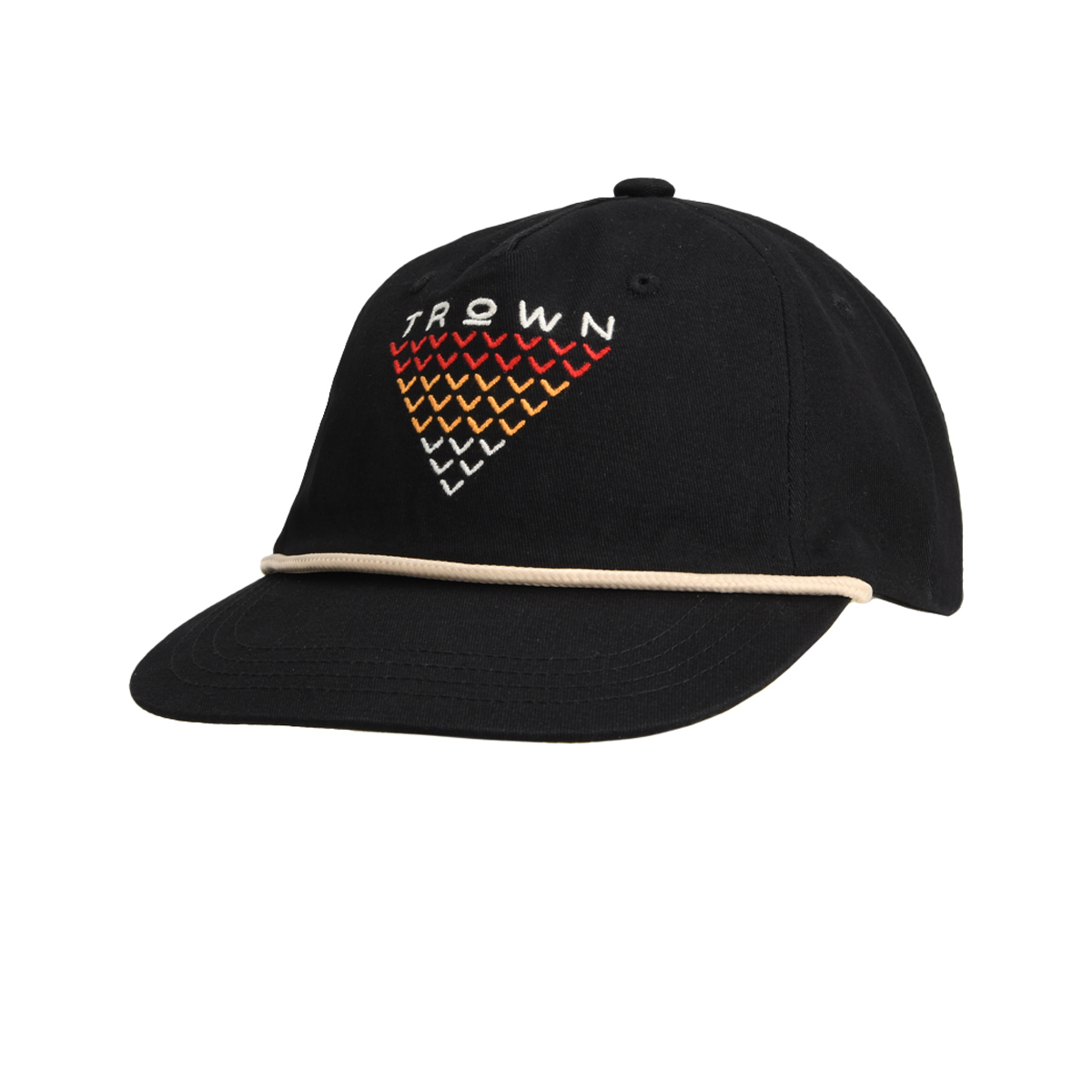 Gorra Trown Triangulo Unisex,  image number null