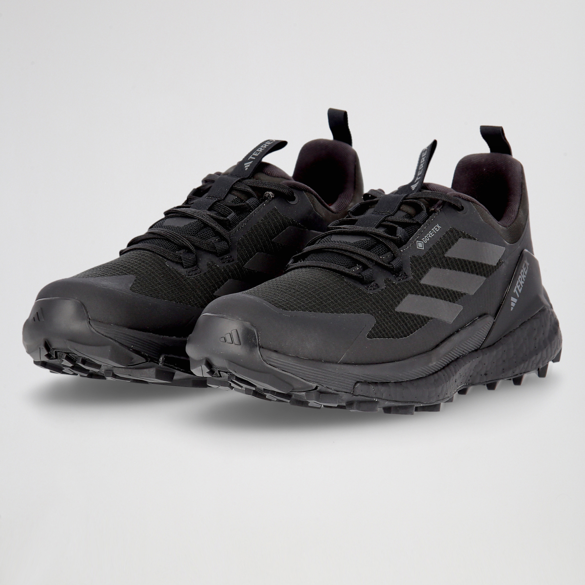 Zapatillas Outdoor adidas Terrex Free Hiker 2 Low Hombre | StockCenter