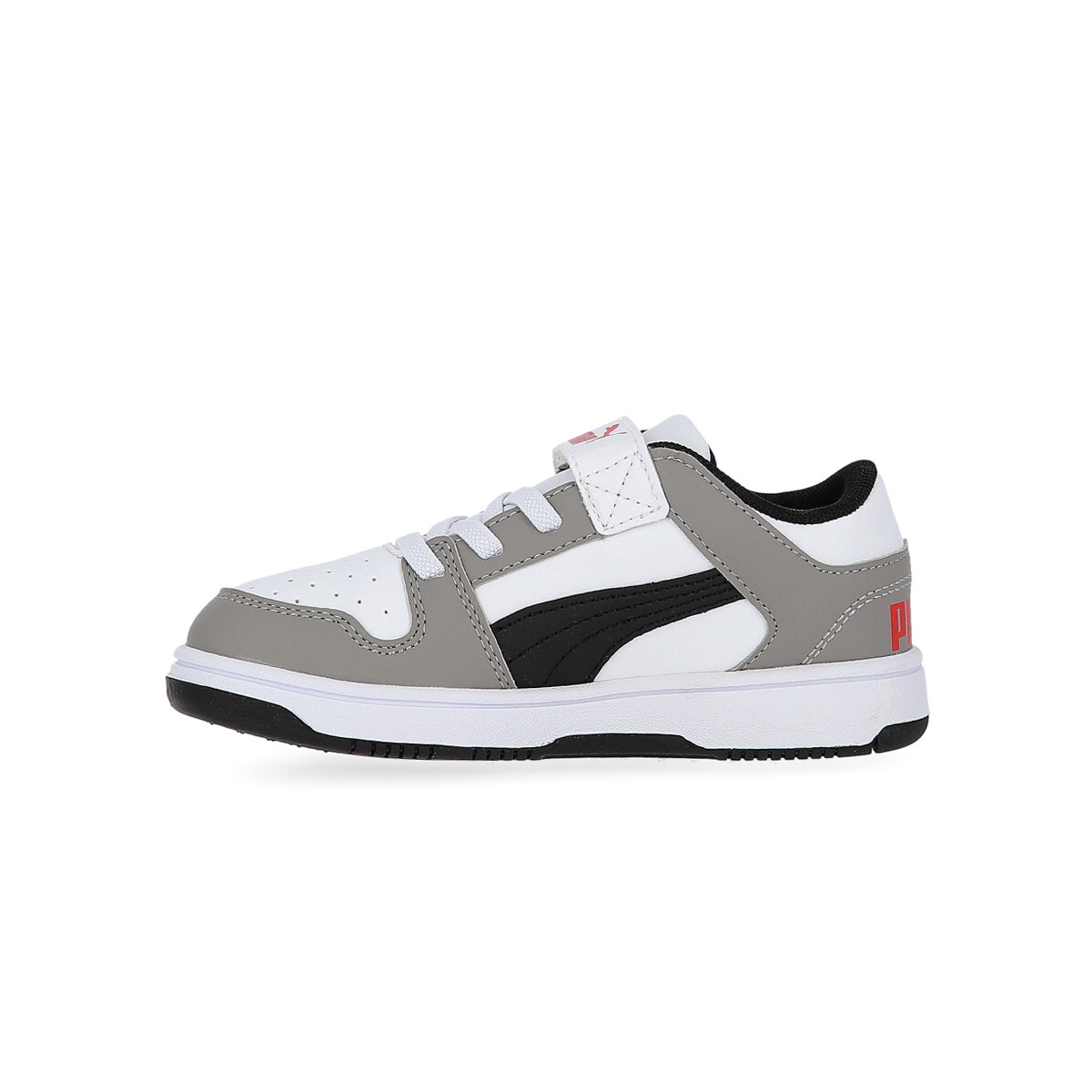 Zapatillas Puma Rebound Layup Lo Sl V Ps para Niños,  image number null
