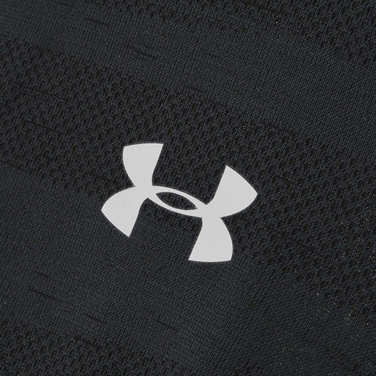 Remera Under Armour Seamless Wave,  image number null
