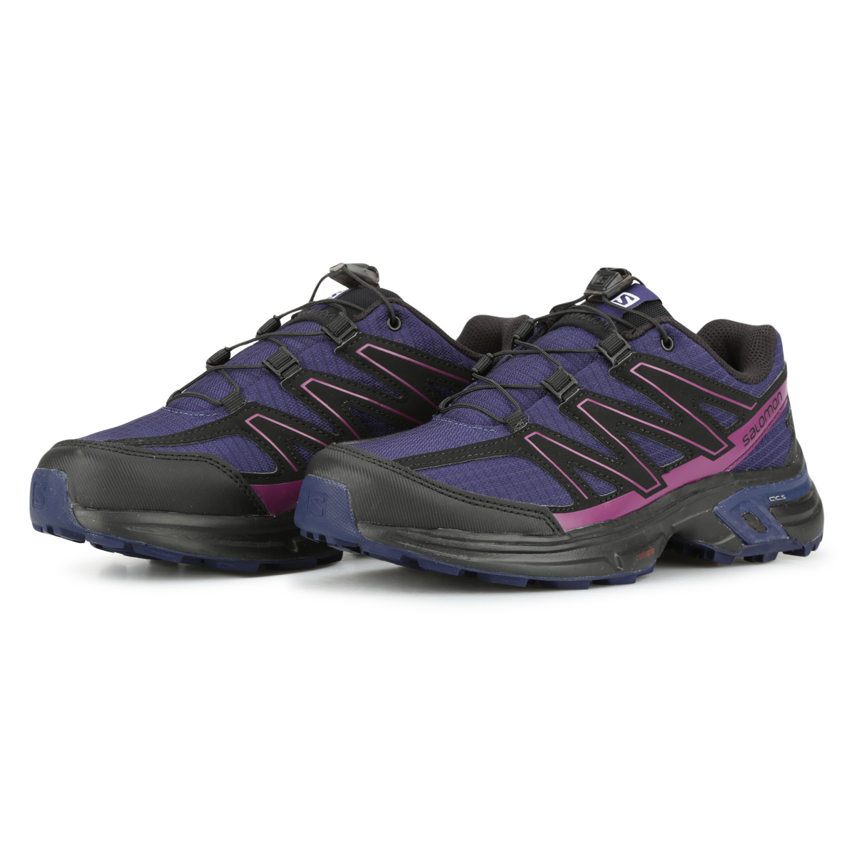 Zapatillas Salomon Wings Access 2,  image number null