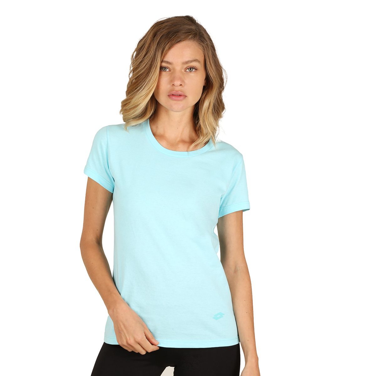 Remera Lotto V-Neck,  image number null