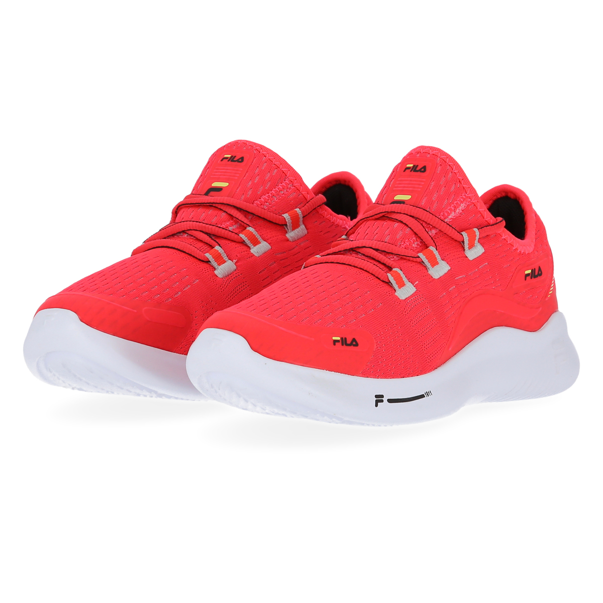 Zapatillas Training Fila Intruder Mujer,  image number null