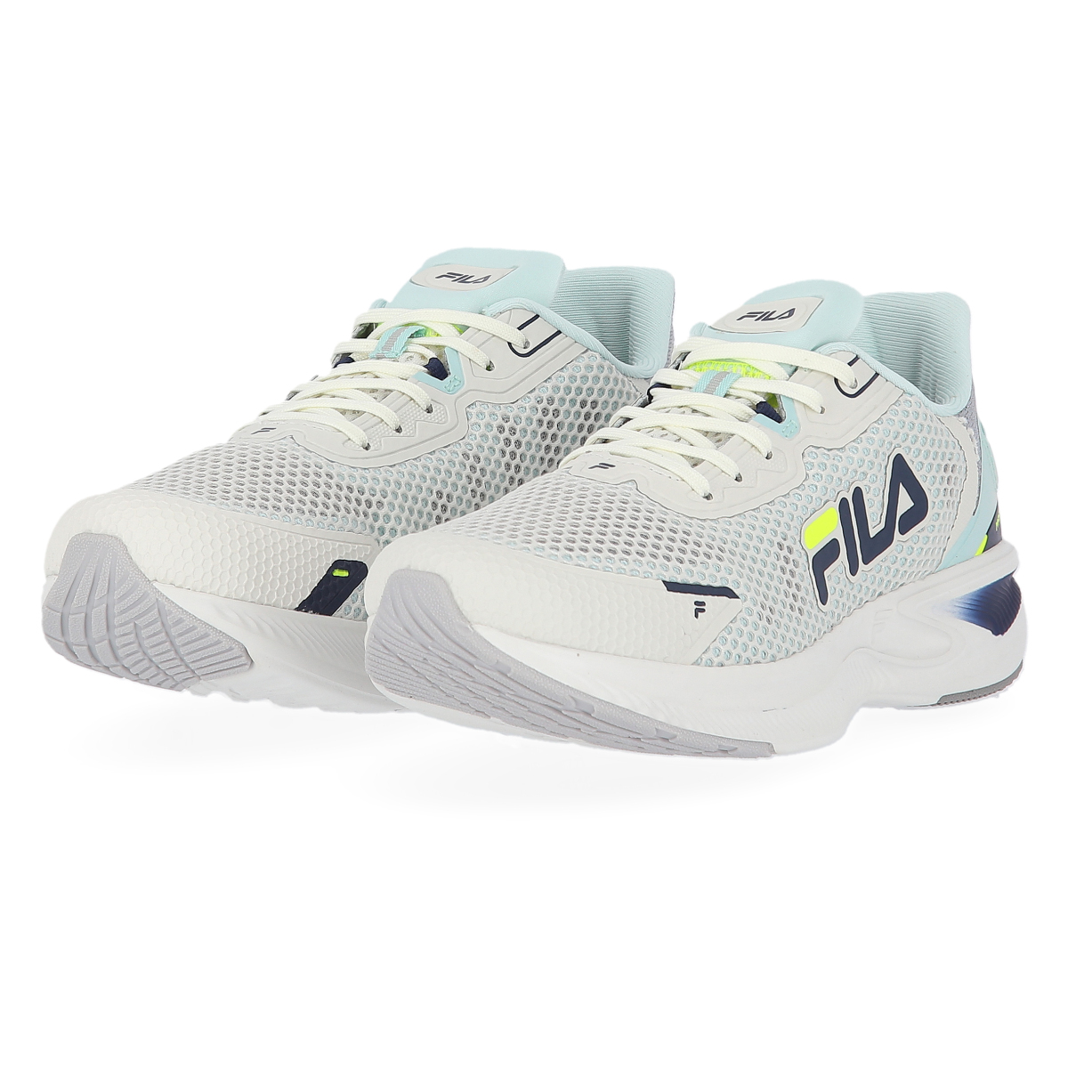 Netshoes zapatillas fila mujer clearance