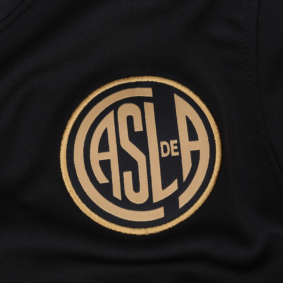 Camiseta Nike San Lorenzo 2021/22 Stadium Third Infantil,  image number null