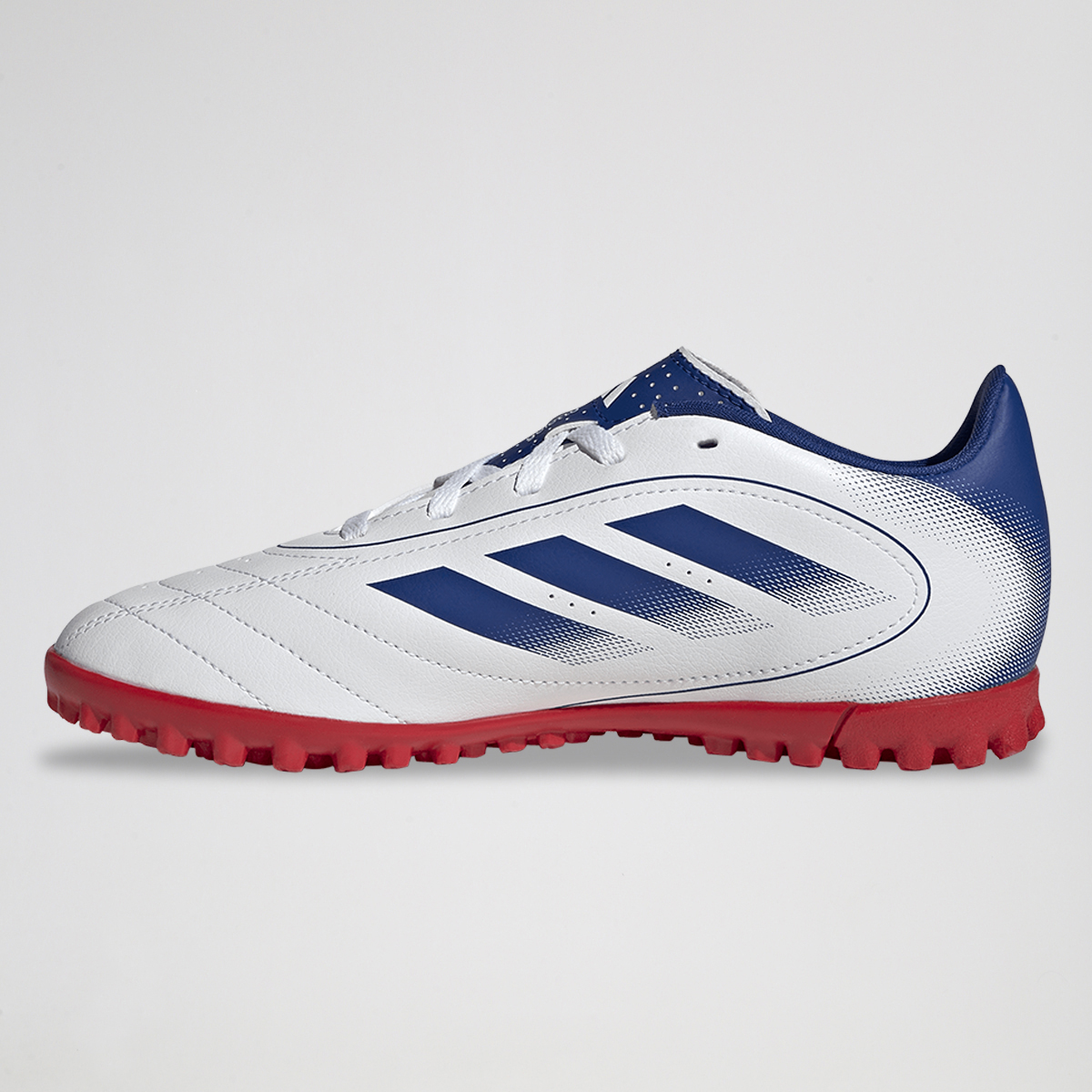 Botines F&uacute;tbol adidas Goletto IX TF Infantil,  image number null